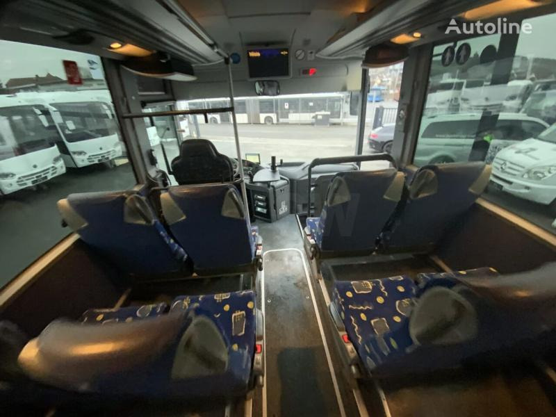 Überlandbus Setra S 417 UL: das Bild 21
