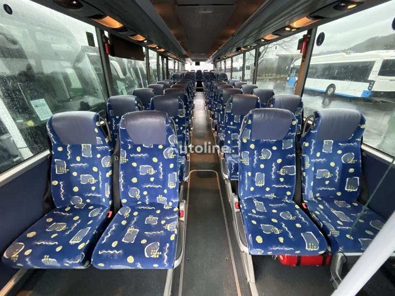 Überlandbus Setra S 417 UL: das Bild 12