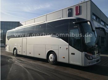 Reisebus Setra S 515 HD: das Bild 1