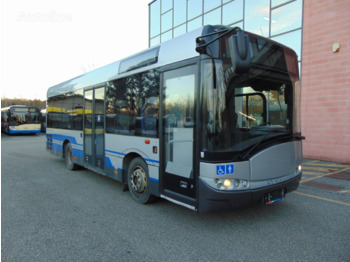 SOLARIS Linienbus