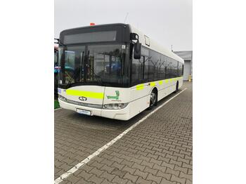 SOLARIS Linienbus
