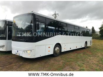 Überlandbus Temsa tourmalin / Euro5/Schaltung/ 70 Setzer: das Bild 1