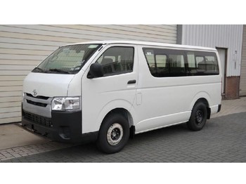 Kleinbus, Personentransporter neu kaufen Toyota 3.0: das Bild 1