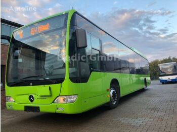 Überlandbus MERCEDES-BENZ O530 LE MÜ