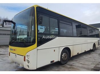 RENAULT IRISBUS ARES - 2002 - MOTEUR DCI - BOITE MANUELE 6 - Überlandbus