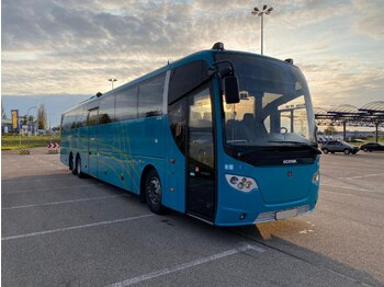 SCANIA OMNIEXPRESS 400 - Überlandbus