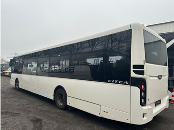 VDL 3x Citea LLE 12.250 (Klima)  - Linienbus: das Bild 2