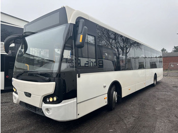 VDL 3x Citea LLE 12.250 (Klima)  - Linienbus: das Bild 1