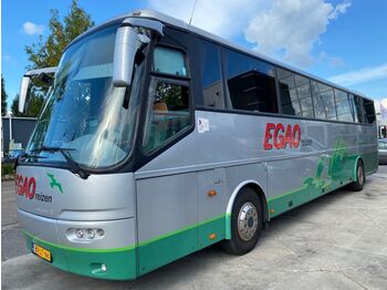 Reisebus VDL BOVA FHD 127.365 - EURO 5 - DAF ENGINE + RETARDER: das Bild 1