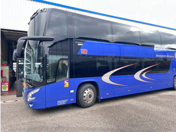 BOVA Doppeldeckerbus