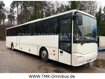 Überlandbus VDL BOVA lexio/ Klima/65 Sitze: das Bild 1