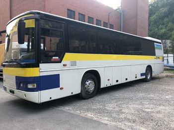Überlandbus VOLVO B10B: das Bild 1