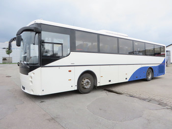 Überlandbus VOLVO B12B: das Bild 1