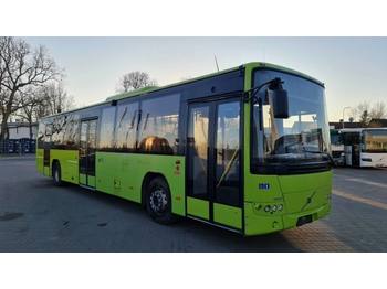 Linienbus VOLVO B12BLE 8700; 13,25m; 40 seats; KLIMA; EURO 5; 6 UNITS: das Bild 1