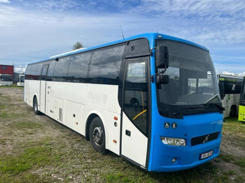 Überlandbus VOLVO B12M 9700 KLIMA; handicap lift; 50 seats; 13,48 m; EURO 5: das Bild 1