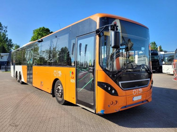 Linienbus VOLVO B7RLE 8900 6x2 KLIMA; 53 seats; 14,8M; RAMP; EEV; 7 UNITS: das Bild 1