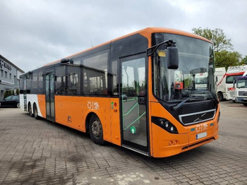Linienbus VOLVO B7RLE 8900 6x2 KLIMA; 53 seats; 14,8M; RAMP; EEV; 7 UNITS: das Bild 1