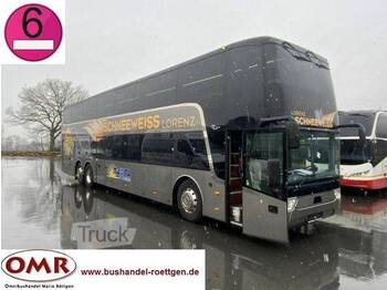 Doppeldeckerbus Van Hool - TDX27 Astromega/ VIP/ Bistroliner/ S 431/ S 531: das Bild 1