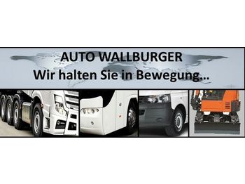 Kleinbus, Personentransporter Volkswagen T5 Kombi 2.5 TDI  + AHK  / Motor klopft: das Bild 1