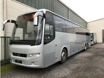 Reisebus Volvo 9700 H B 13 R, CARRUS , Euro 5: das Bild 1