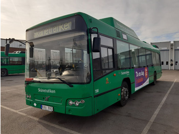 Linienbus Volvo B9L 7700: das Bild 1