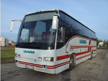 Reisebus Volvo B 12: das Bild 1