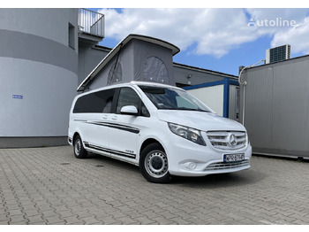 MERCEDES-BENZ Camper Van