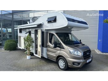 FORD Camper Van