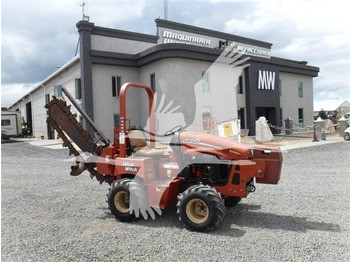 DITCH WITCH Grabenbagger/ Grabenfräse