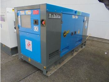 ASHITA POWER Stromgenerator
