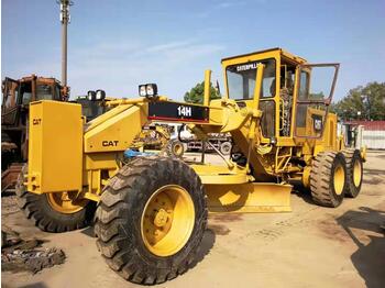 CATERPILLAR 14H Grader