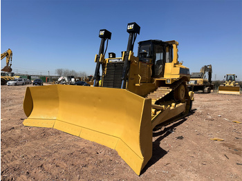 CATERPILLAR D8R Bulldozer