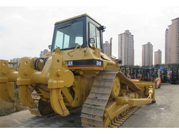 CATERPILLAR D6R Bulldozer