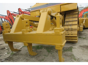 CATERPILLAR D8R Bulldozer