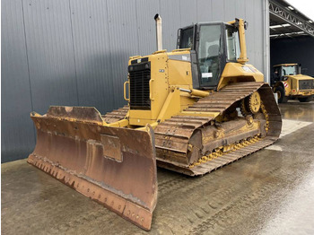 CATERPILLAR D6N LGP Bulldozer