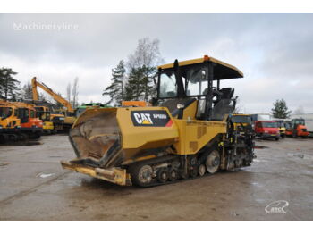 CATERPILLAR AP655F Asphaltfertiger/ Straßenfertiger