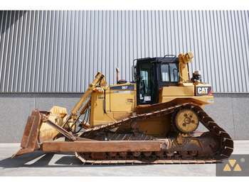 CATERPILLAR D6T Bulldozer