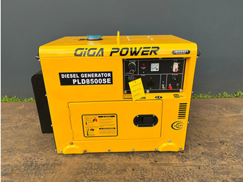 GIGA POWER Stromgenerator