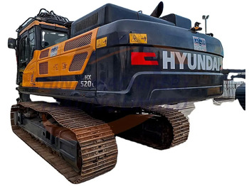 HYUNDAI Bagger