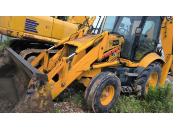 JCB 3CX Baggerlader