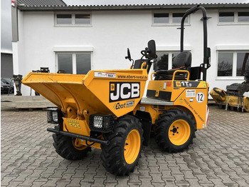 JCB Mini-Kipper