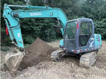 KOBELCO Minibagger