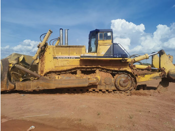 KOMATSU Bulldozer