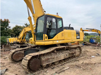 KOMATSU PC400-7 Bagger