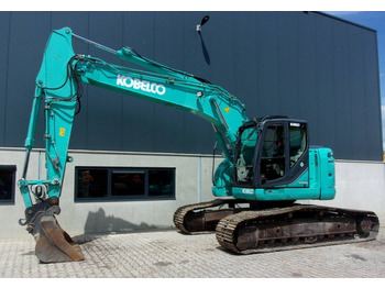 KOBELCO Kettenbagger