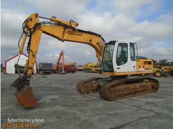 LIEBHERR R 900 Kettenbagger