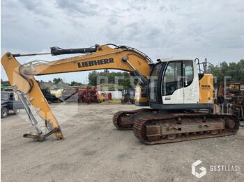 LIEBHERR R 926 Kettenbagger