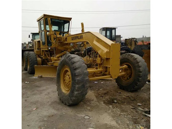 CATERPILLAR 14G Grader