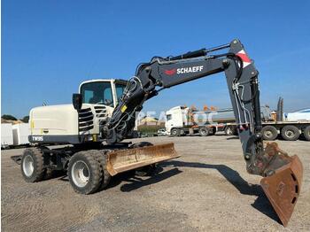 TEREX Mobilbagger