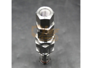 Hydraulik ventil neu kaufen 0949801 Main Relief Valve for Hitachi Excavator EX70 Valve 0949801: das Bild 5